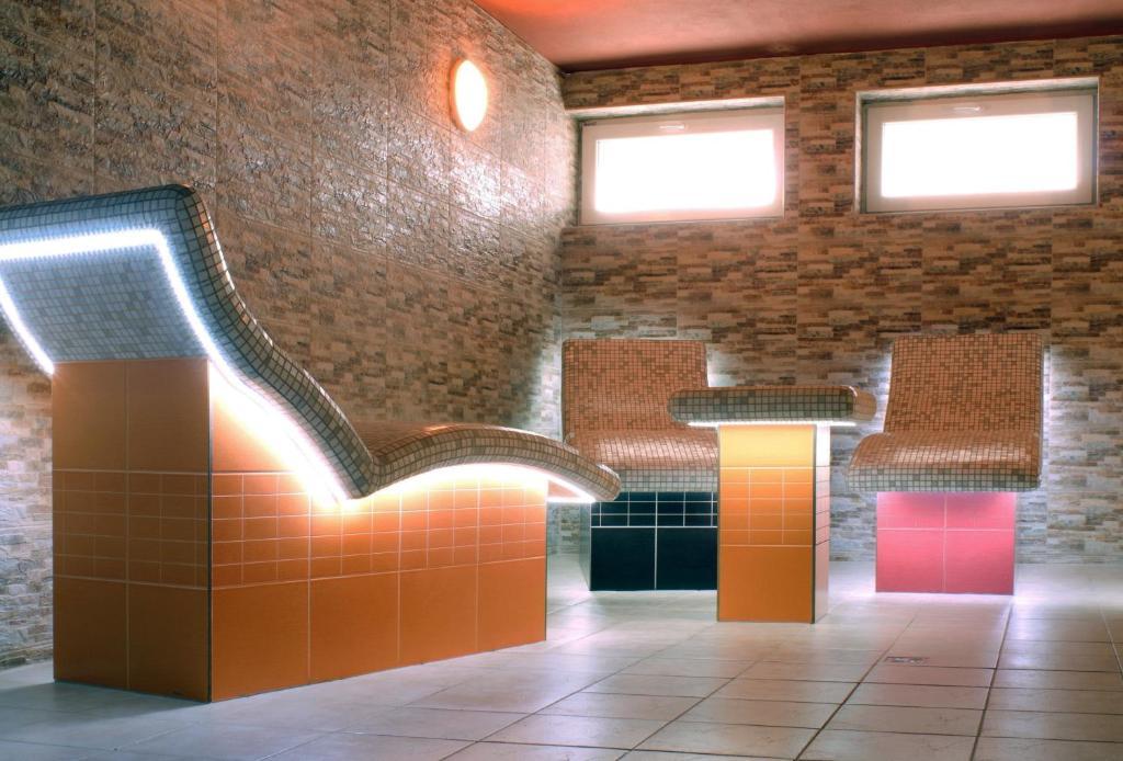 Hotel Rudolf Havířov Eksteriør bilde