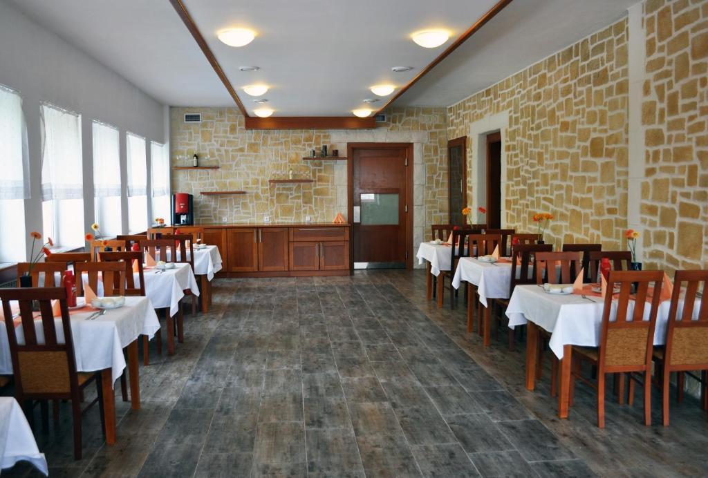 Hotel Rudolf Havířov Eksteriør bilde